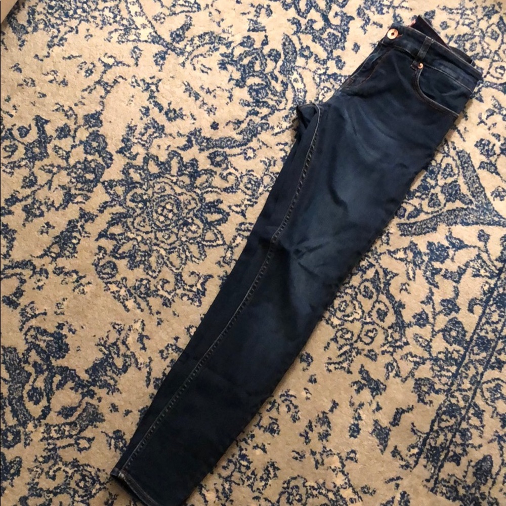 Ted Baker Skinny Jean. Size 28